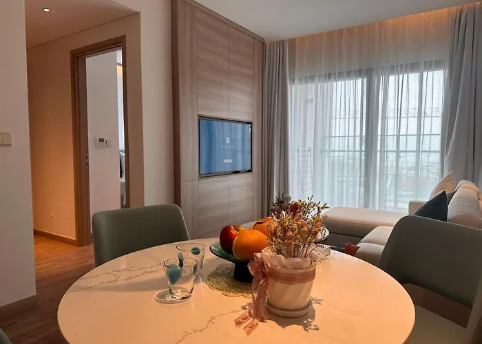 Aparthotel Alacarte- Rosabella Nguyen