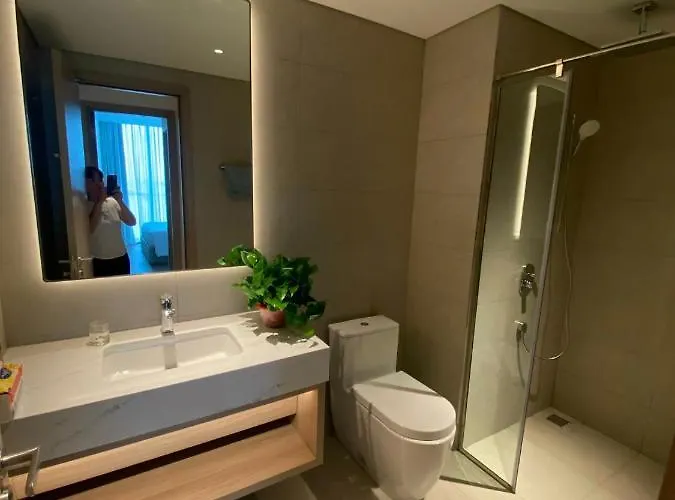 Aparthotel Alacarte- Rosabella Nguyen