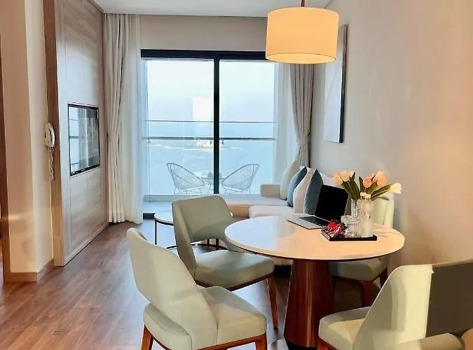 Alacarte- Rosabella Nguyen Aparthotel 3*
