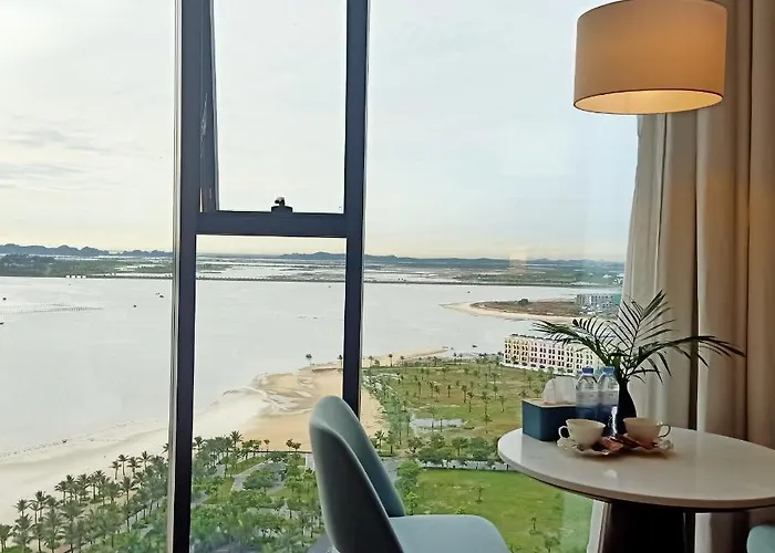 Alacarte- Rosabella Nguyen Aparthotel