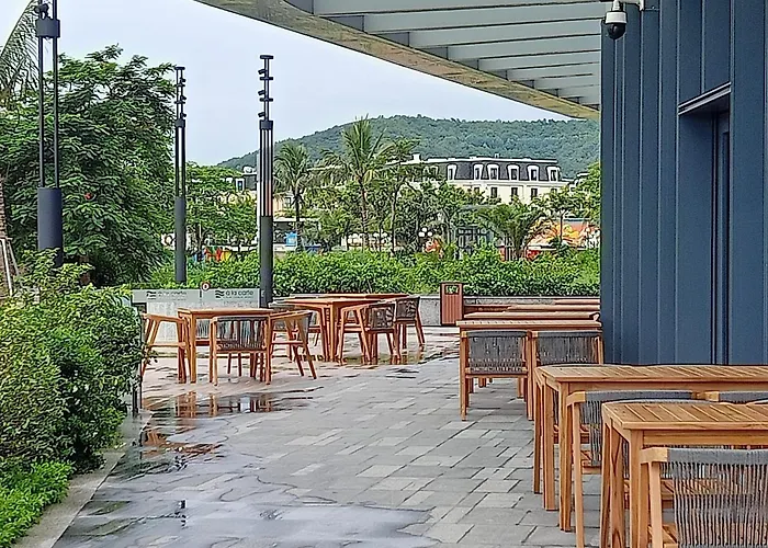 Alacarte- Rosabella Nguyen Aparthotel