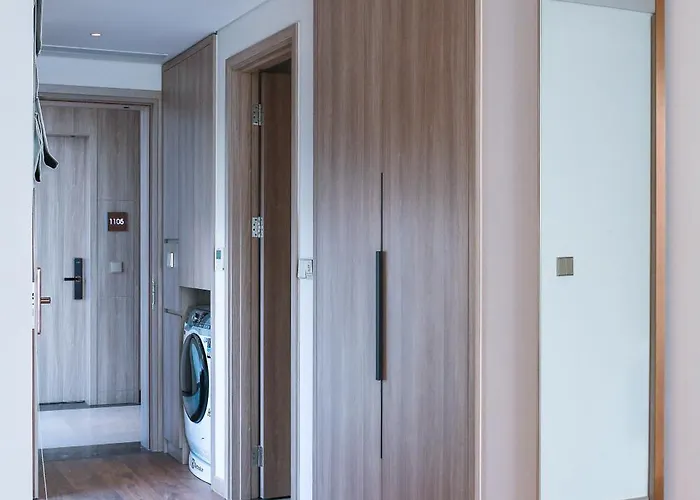 Aparthotel Alacarte- Rosabella Nguyen 3*