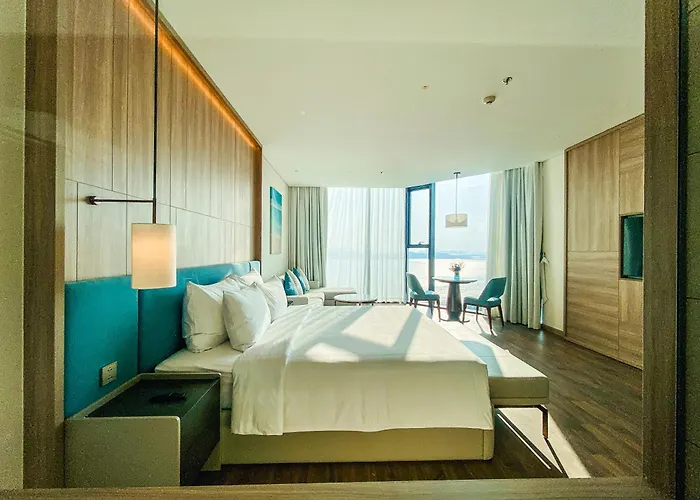 Aparthotel Alacarte- Rosabella Nguyen Ha Long