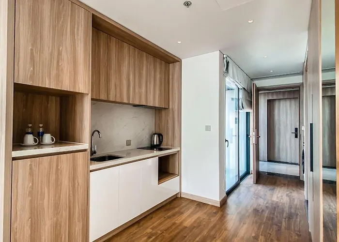 Aparthotel Alacarte- Rosabella Nguyen