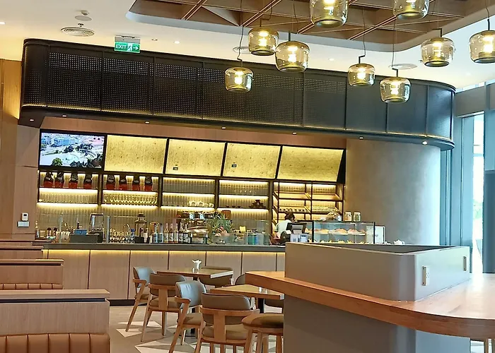 Alacarte- Rosabella Nguyen Aparthotel