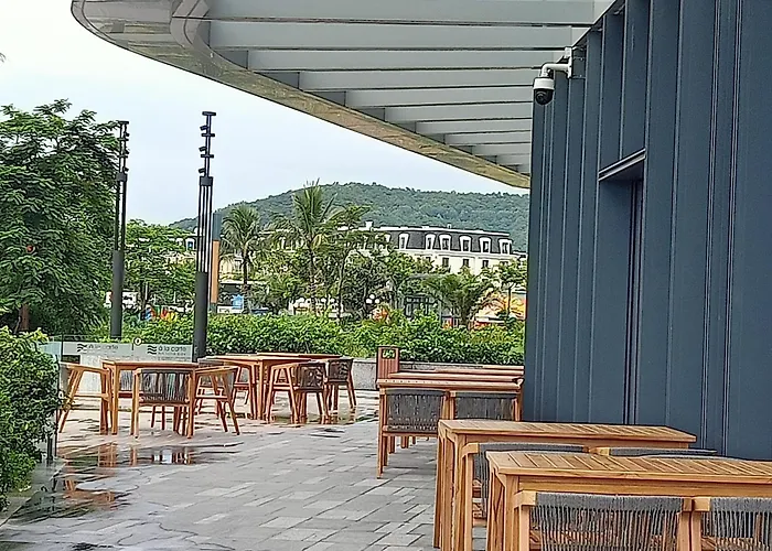 Aparthotel Alacarte- Rosabella Nguyen 3*