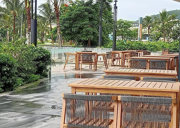Aparthotel Alacarte- Rosabella Nguyen 3*