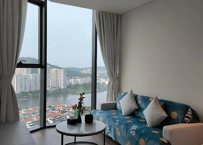 Alacarte- Rosabella Nguyen 3* Ha Long