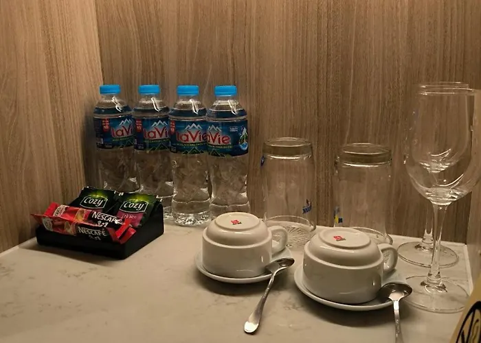 Aparthotel Alacarte- Rosabella Nguyen 3*