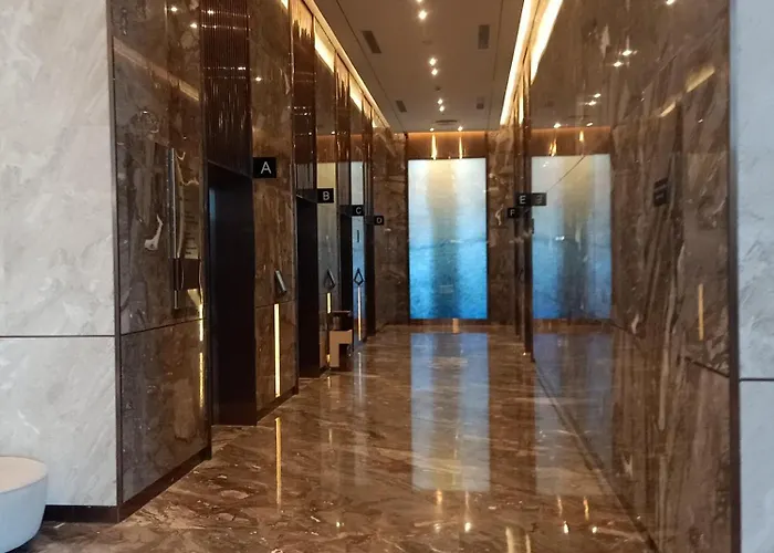 Aparthotel Alacarte- Rosabella Nguyen 3*
