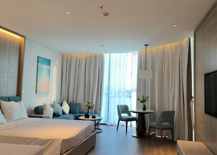 Aparthotel Alacarte- Rosabella Nguyen