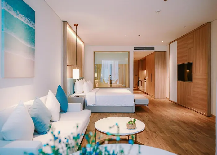 Aparthotel Alacarte- Rosabella Nguyen Ha Long