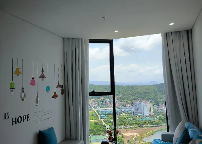 Alacarte- Rosabella Nguyen Aparthotel