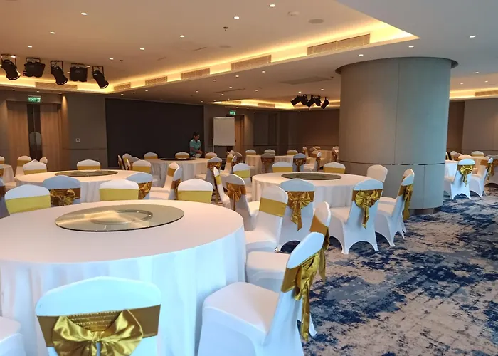 Aparthotel Alacarte- Rosabella Nguyen Ha Long