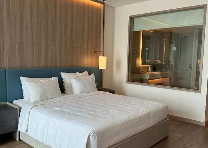 Alacarte- Rosabella Nguyen Aparthotel