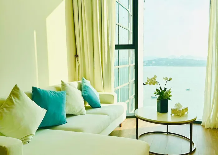 Alacarte- Rosabella Nguyen Aparthotel 3*
