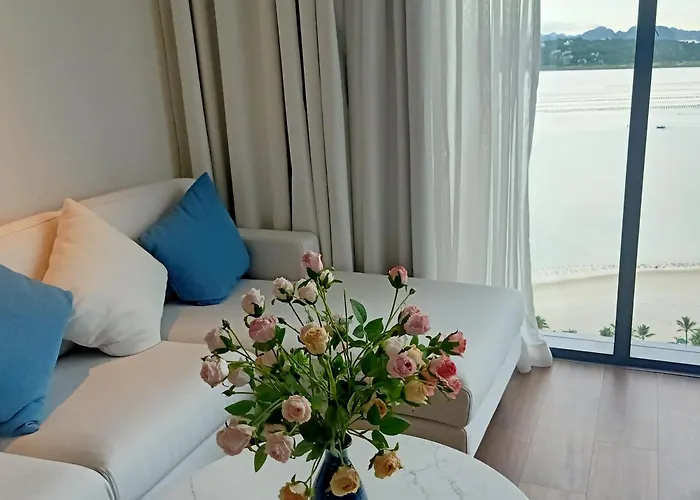 Aparthotel Alacarte- Rosabella Nguyen 3*