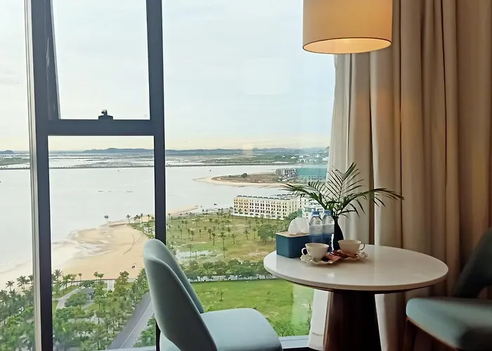 Alacarte- Rosabella Nguyen Aparthotel