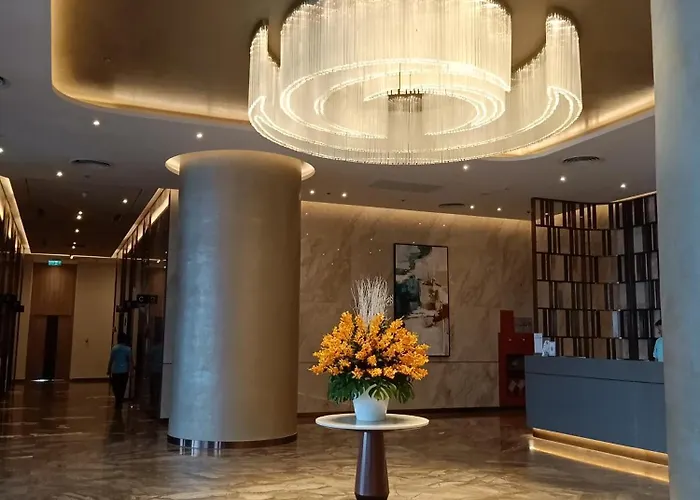 Aparthotel Alacarte- Rosabella Nguyen Ha Long