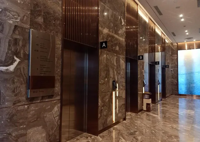 Alacarte- Rosabella Nguyen Aparthotel 3*