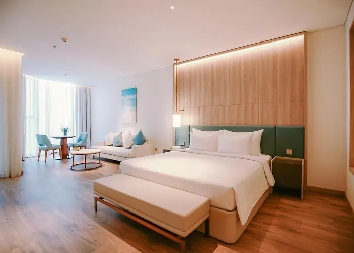 Aparthotel Alacarte- Rosabella Nguyen Ha Long
