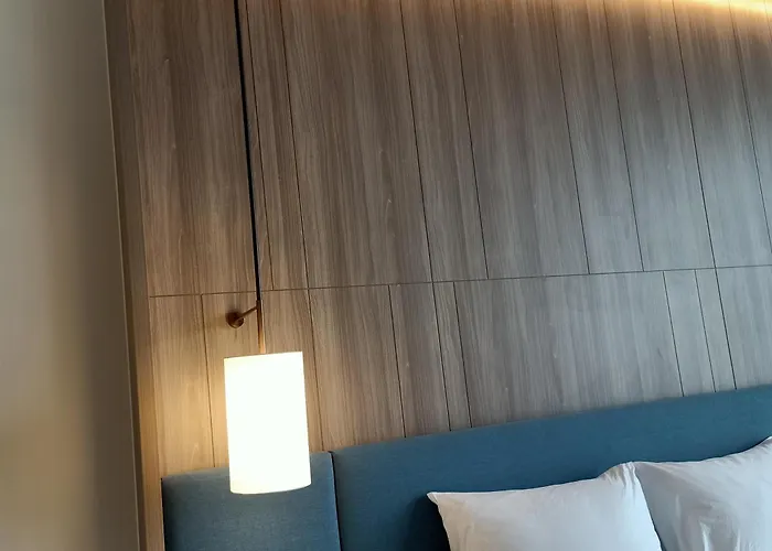 Aparthotel Alacarte- Rosabella Nguyen Ha Long